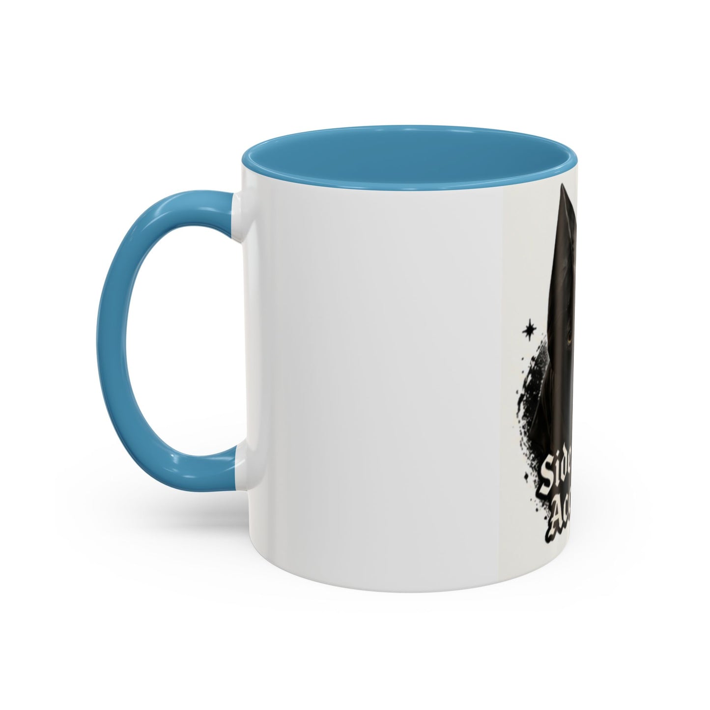 Shadow the Cat Quest Mug (11, 15oz)