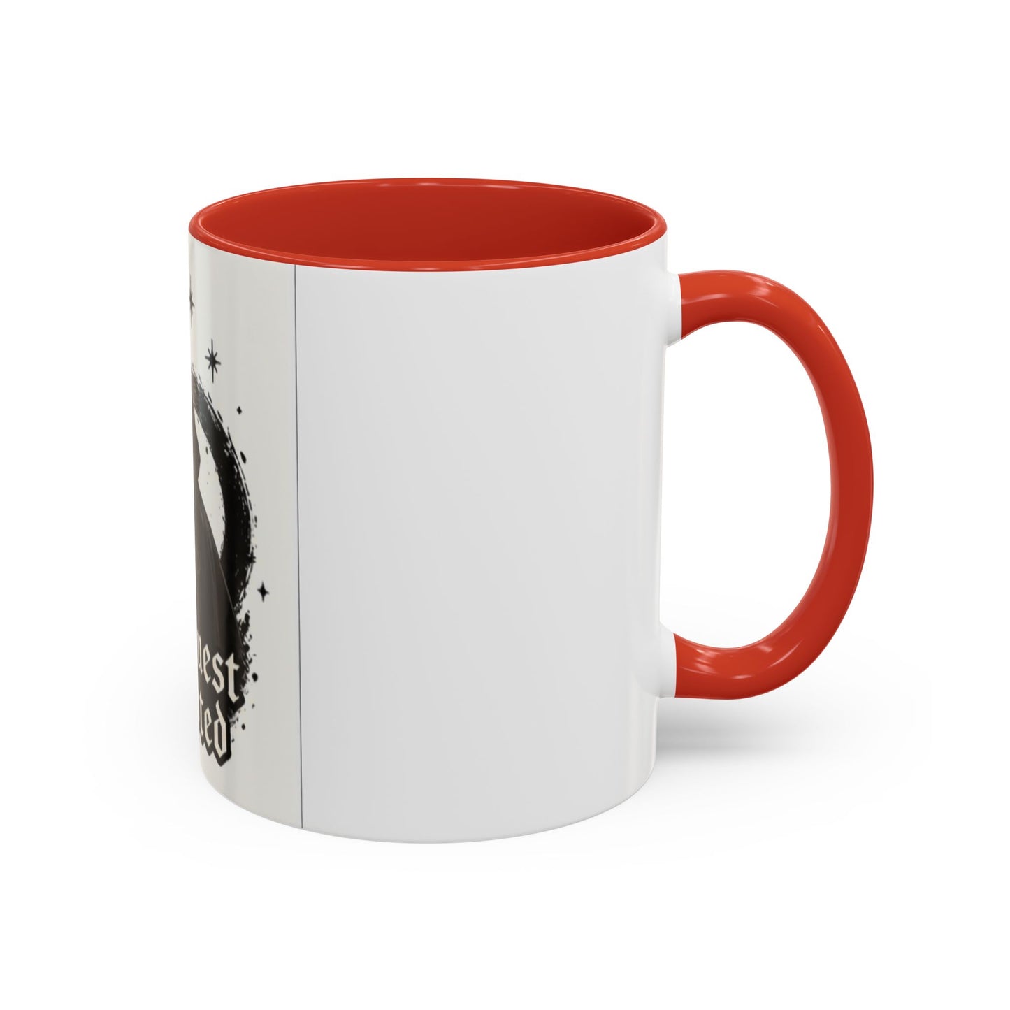 Shadow the Cat Quest Mug (11, 15oz)