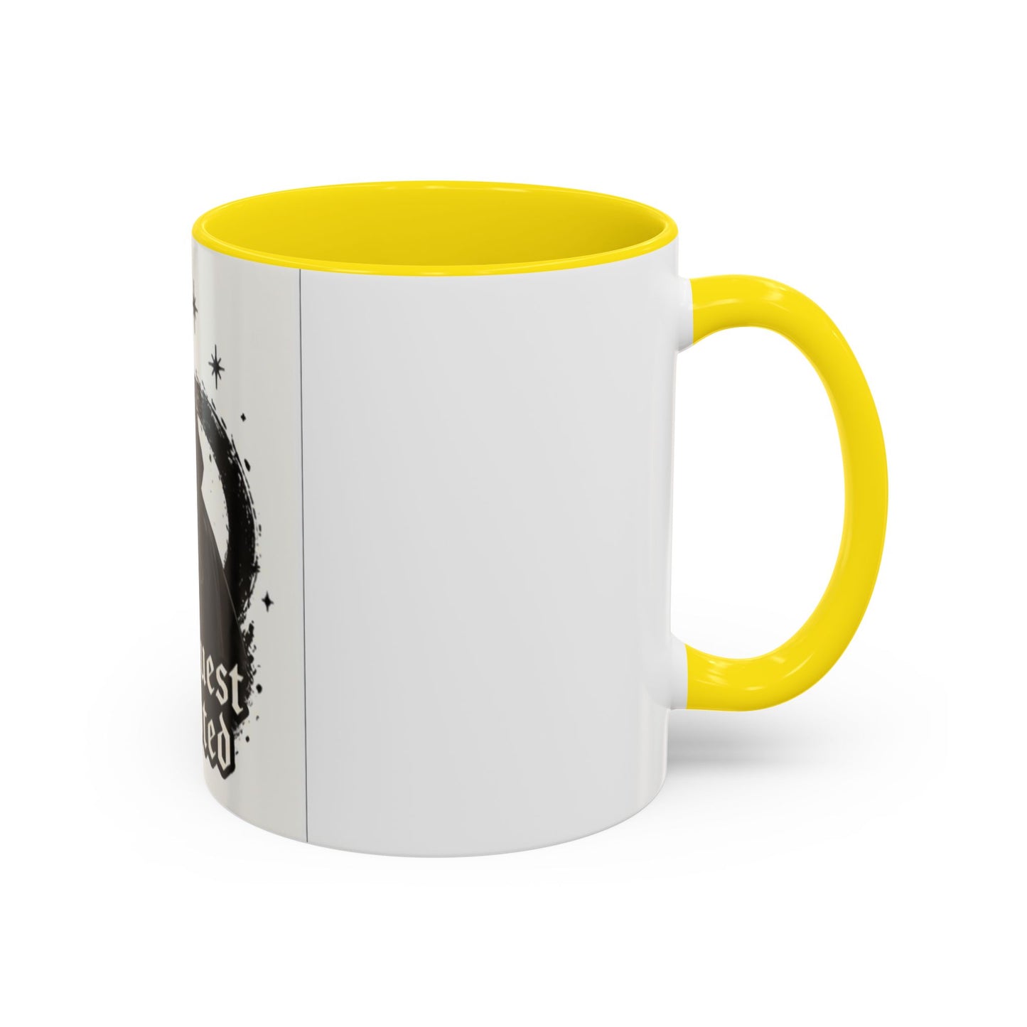 Shadow the Cat Quest Mug (11, 15oz)