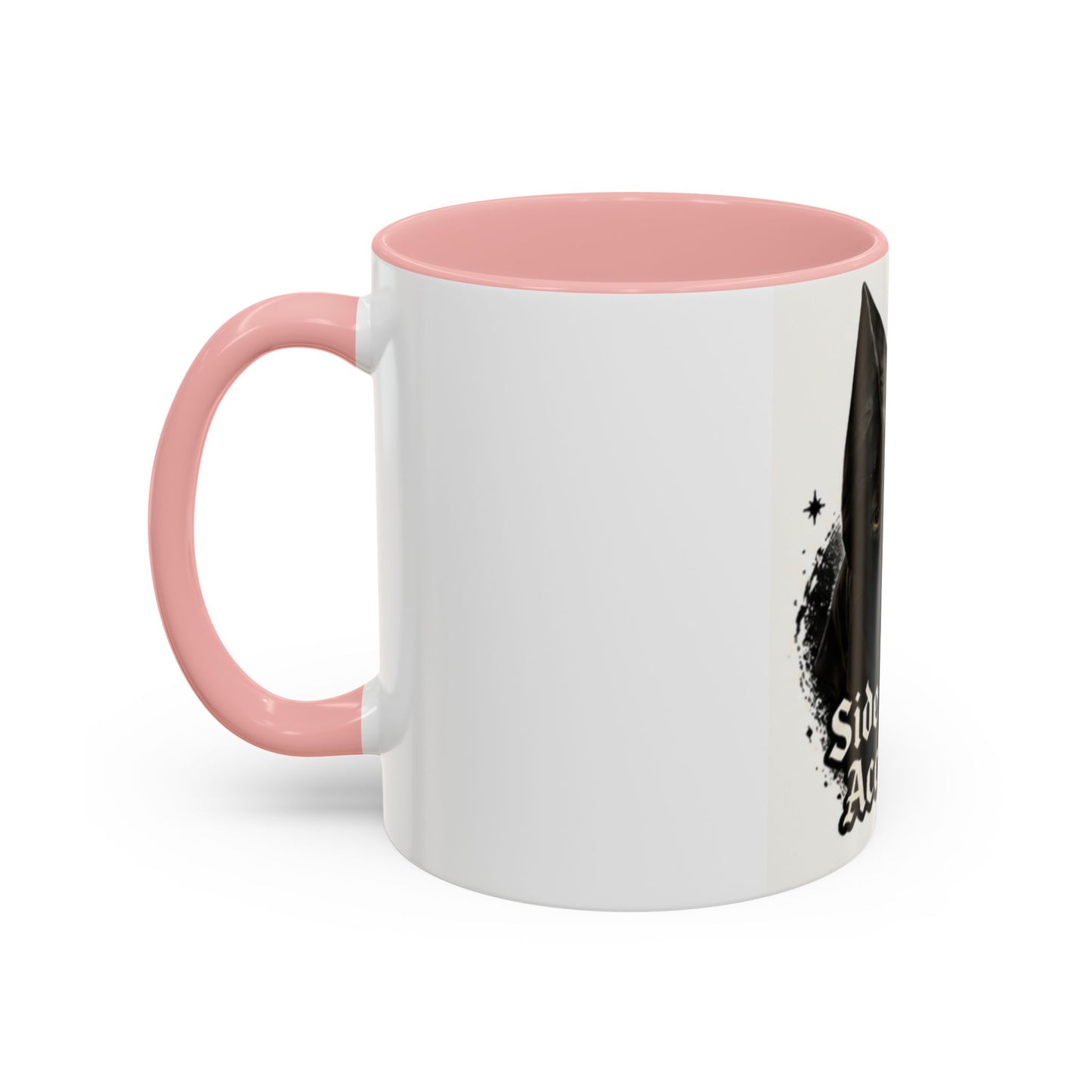 Shadow the Cat Quest Mug (11, 15oz)