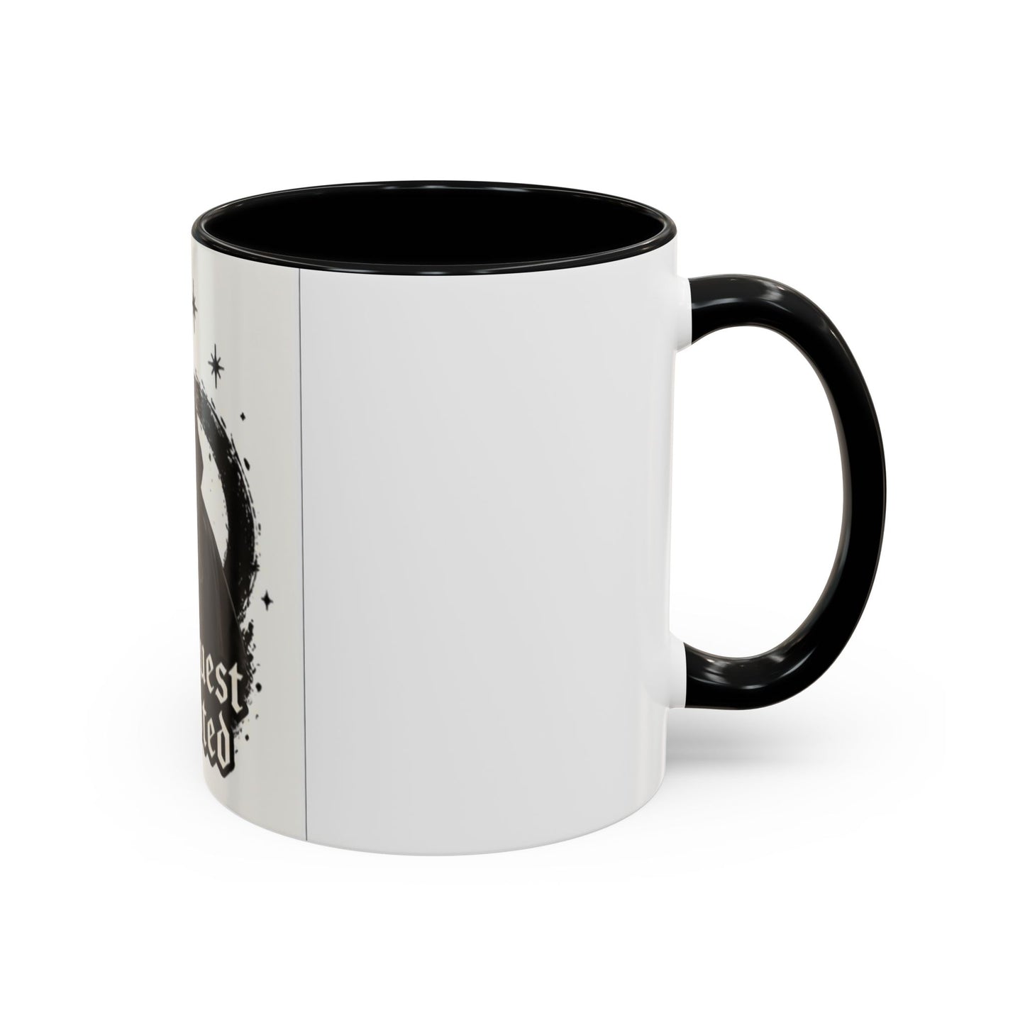 Shadow the Cat Quest Mug (11, 15oz)