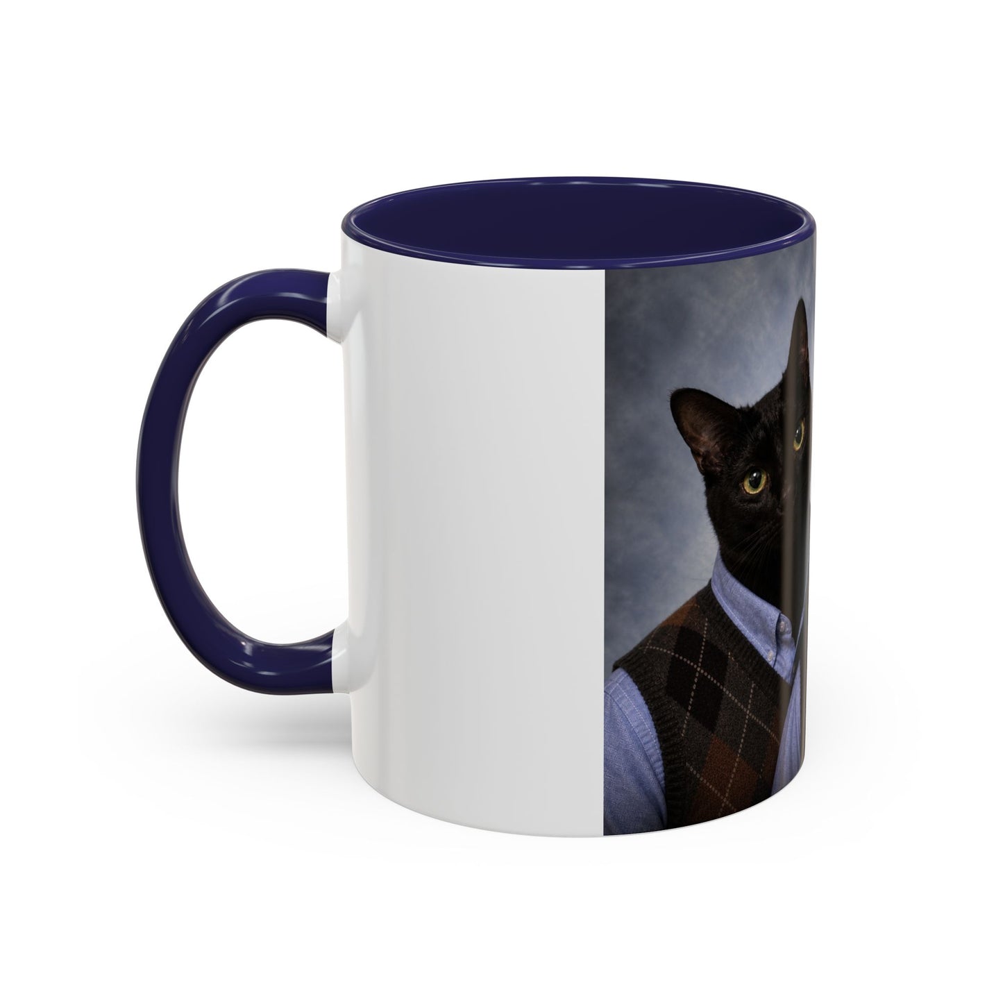 Shadow and Skye Mug (11, 15oz)