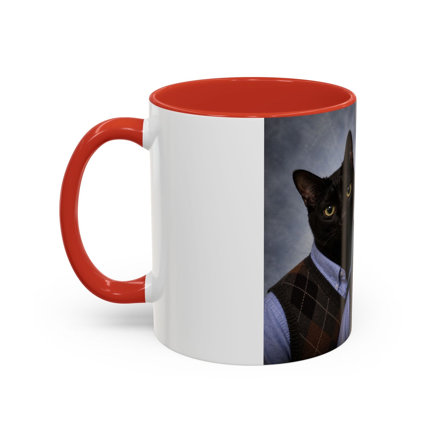 Shadow and Skye Mug (11, 15oz)