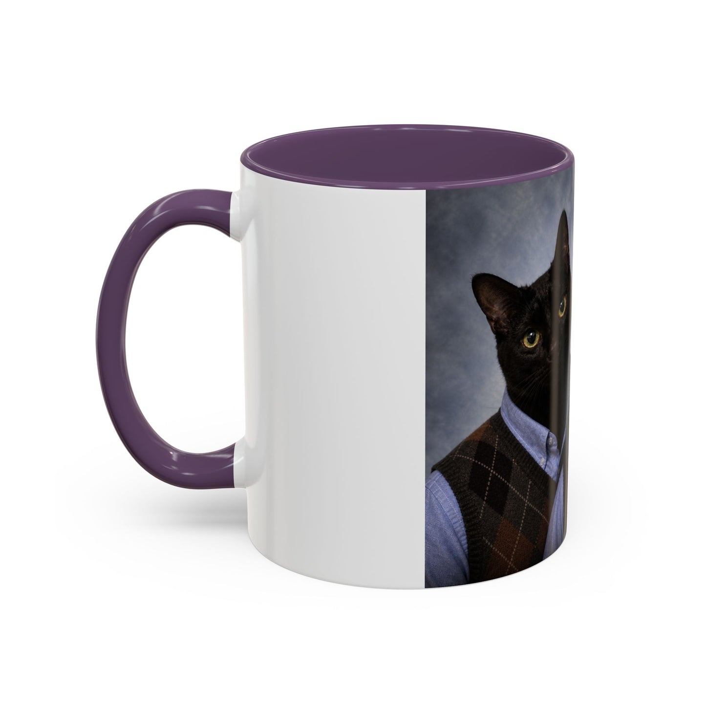 Shadow and Skye Mug (11, 15oz)