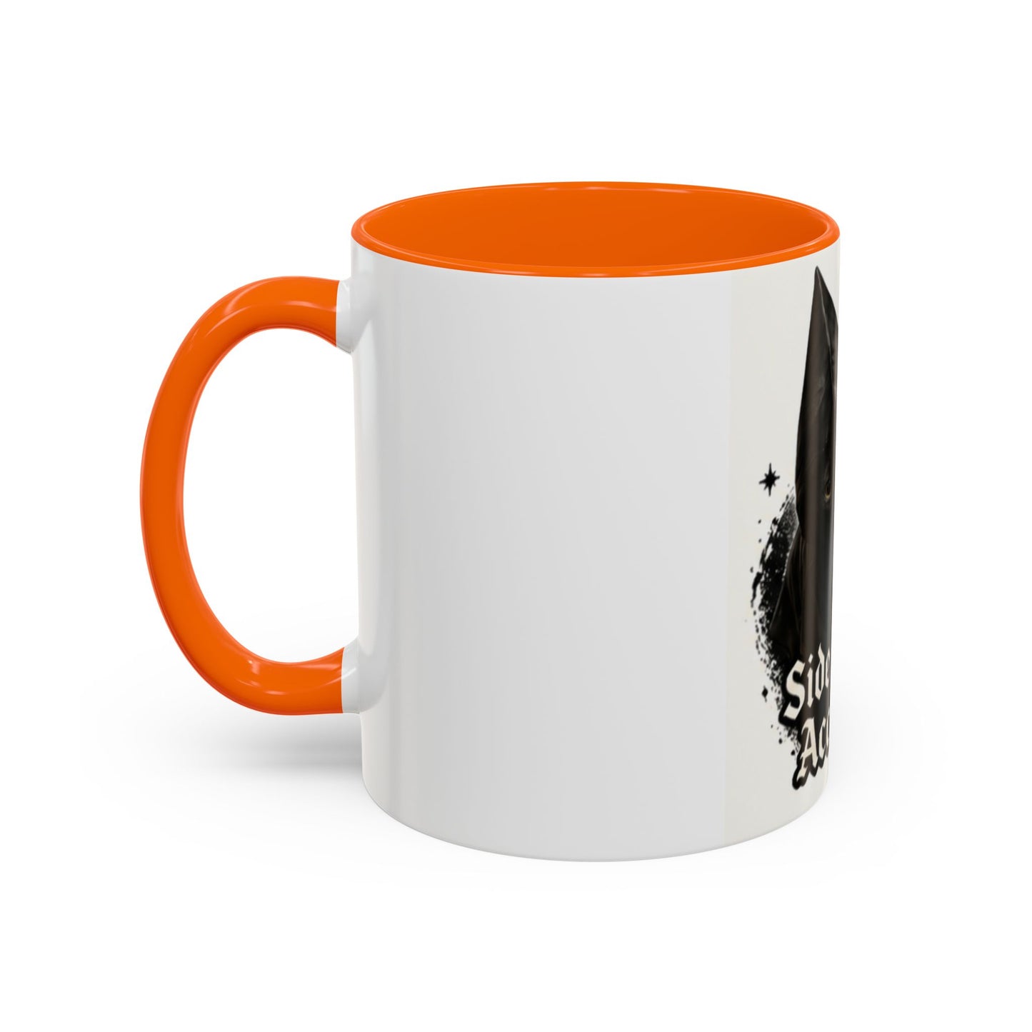 Shadow the Cat Quest Mug (11, 15oz)