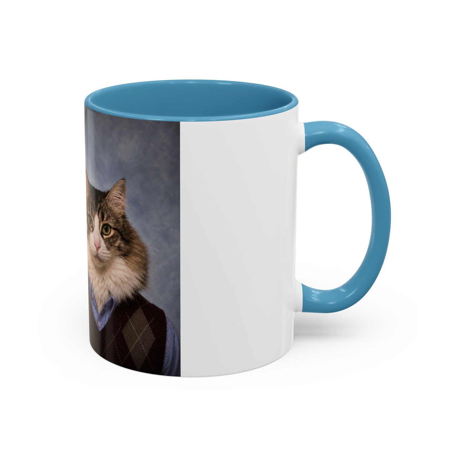 Shadow and Skye Mug (11, 15oz)