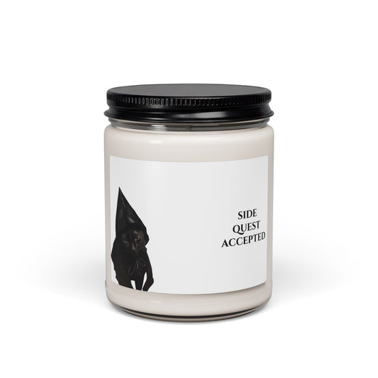 Scented Soy Candle, 9oz