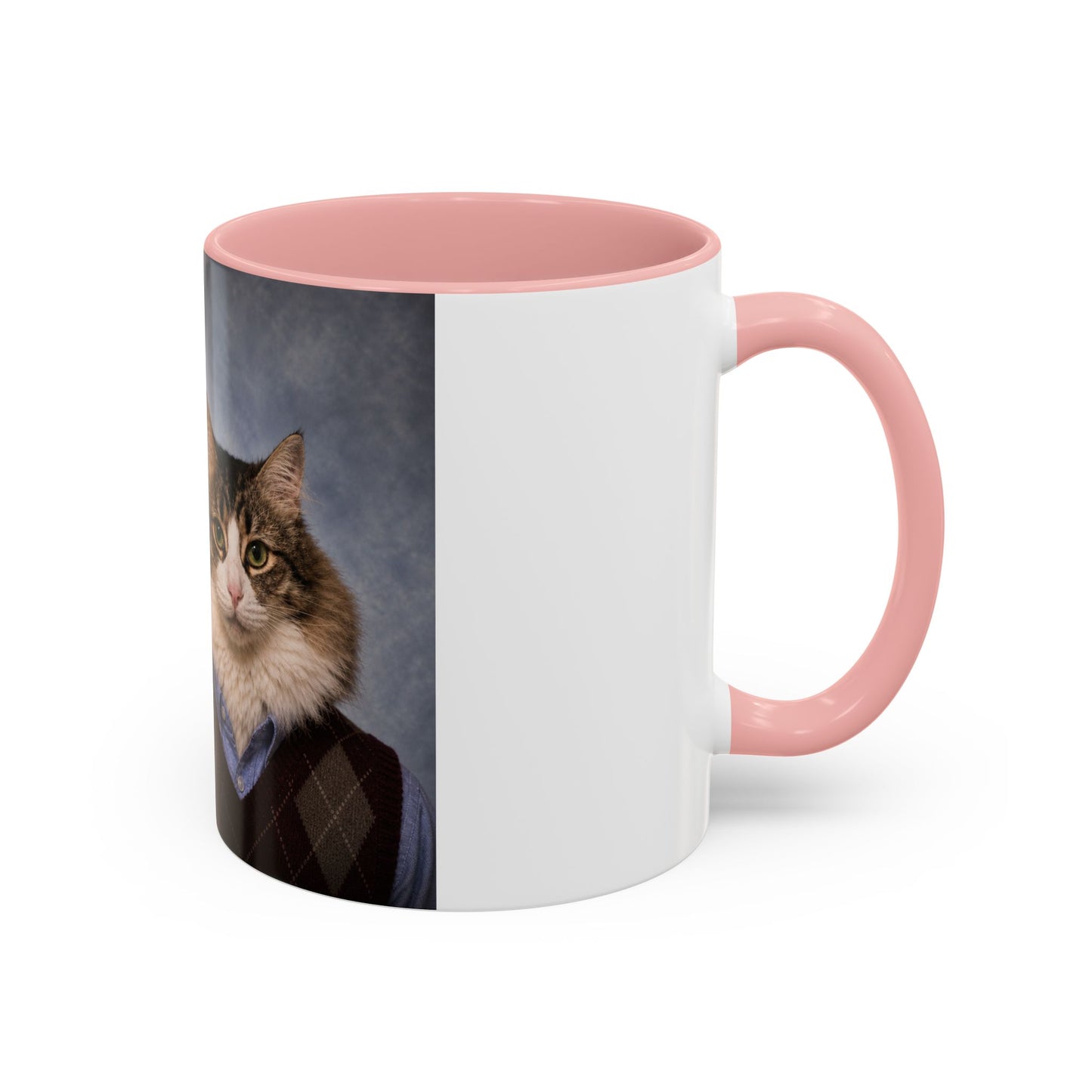 Shadow and Skye Mug (11, 15oz)