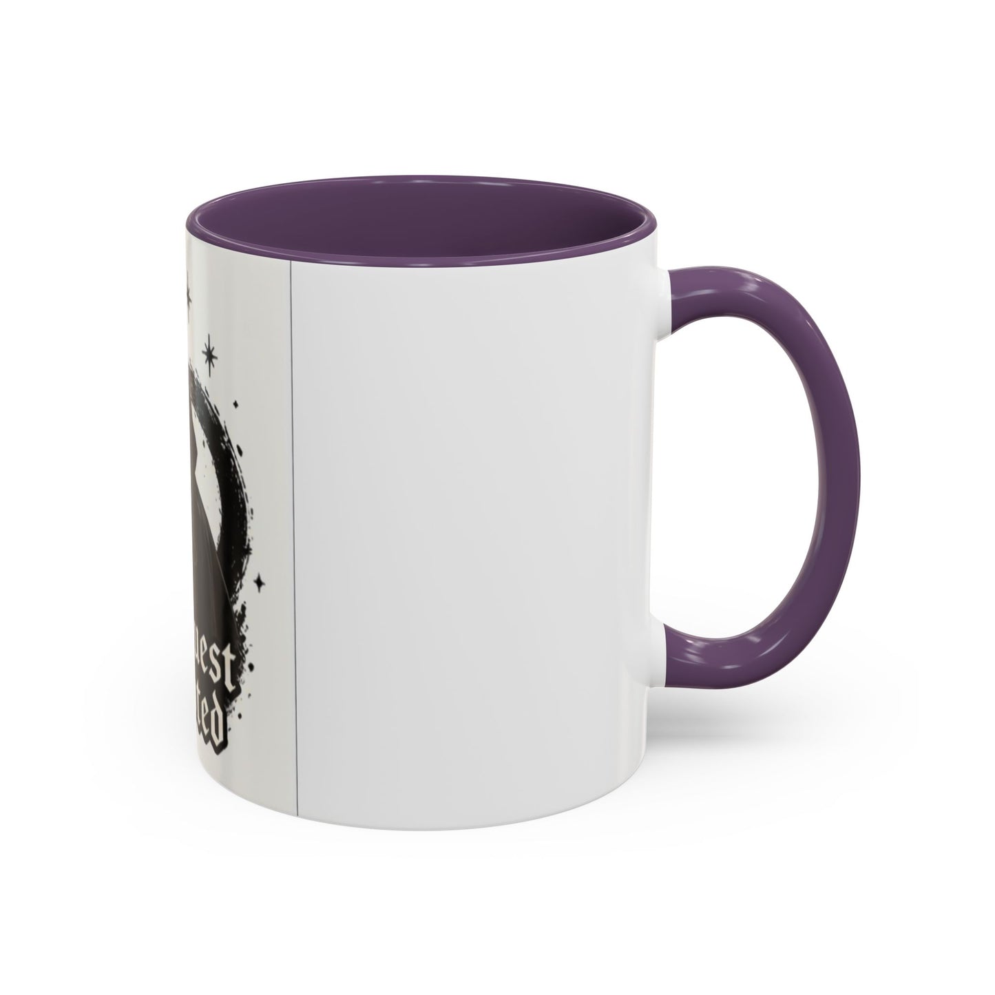 Shadow the Cat Quest Mug (11, 15oz)