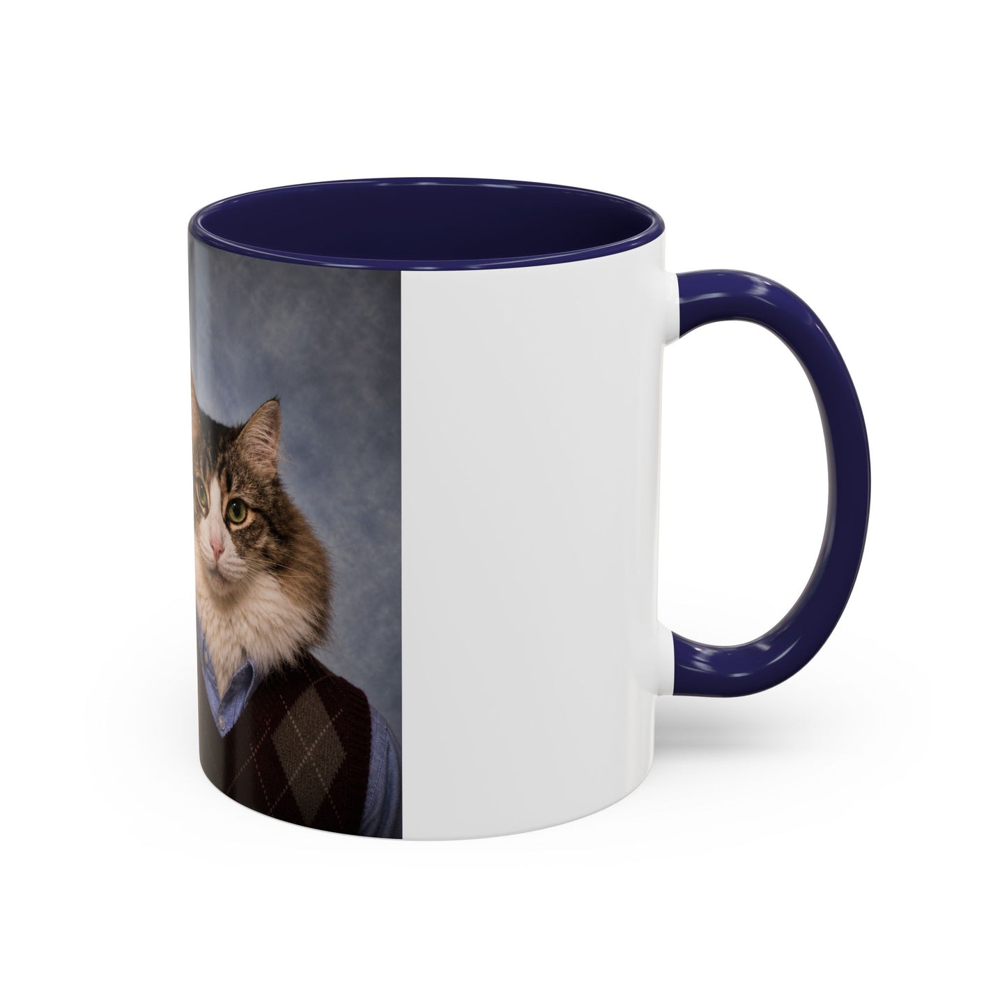 Shadow and Skye Mug (11, 15oz)