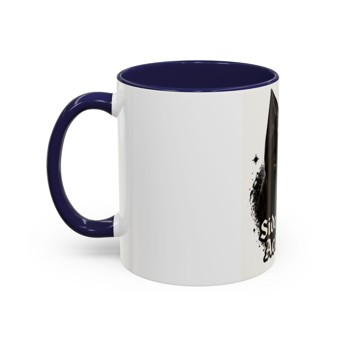 Shadow the Cat Quest Mug (11, 15oz)