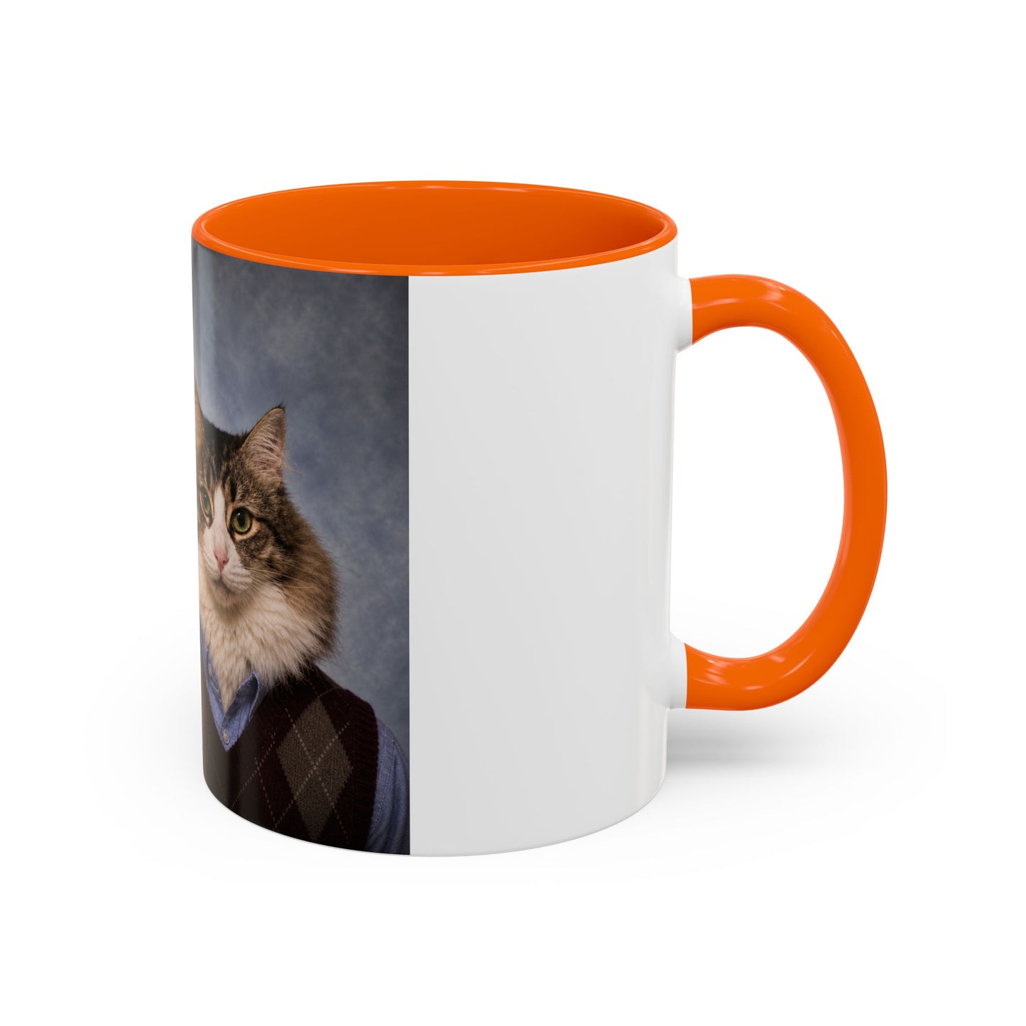 Shadow and Skye Mug (11, 15oz)
