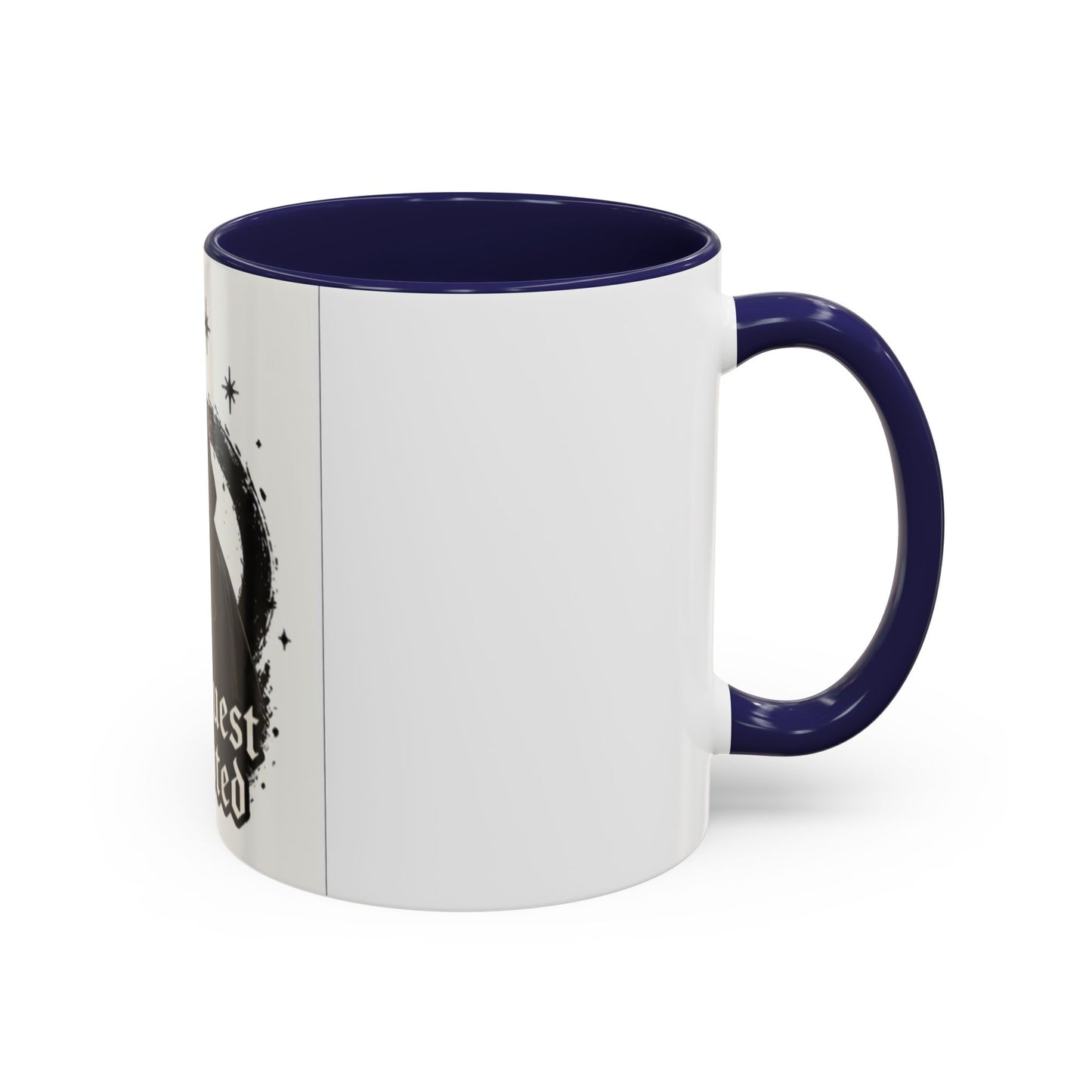 Shadow the Cat Quest Mug (11, 15oz)