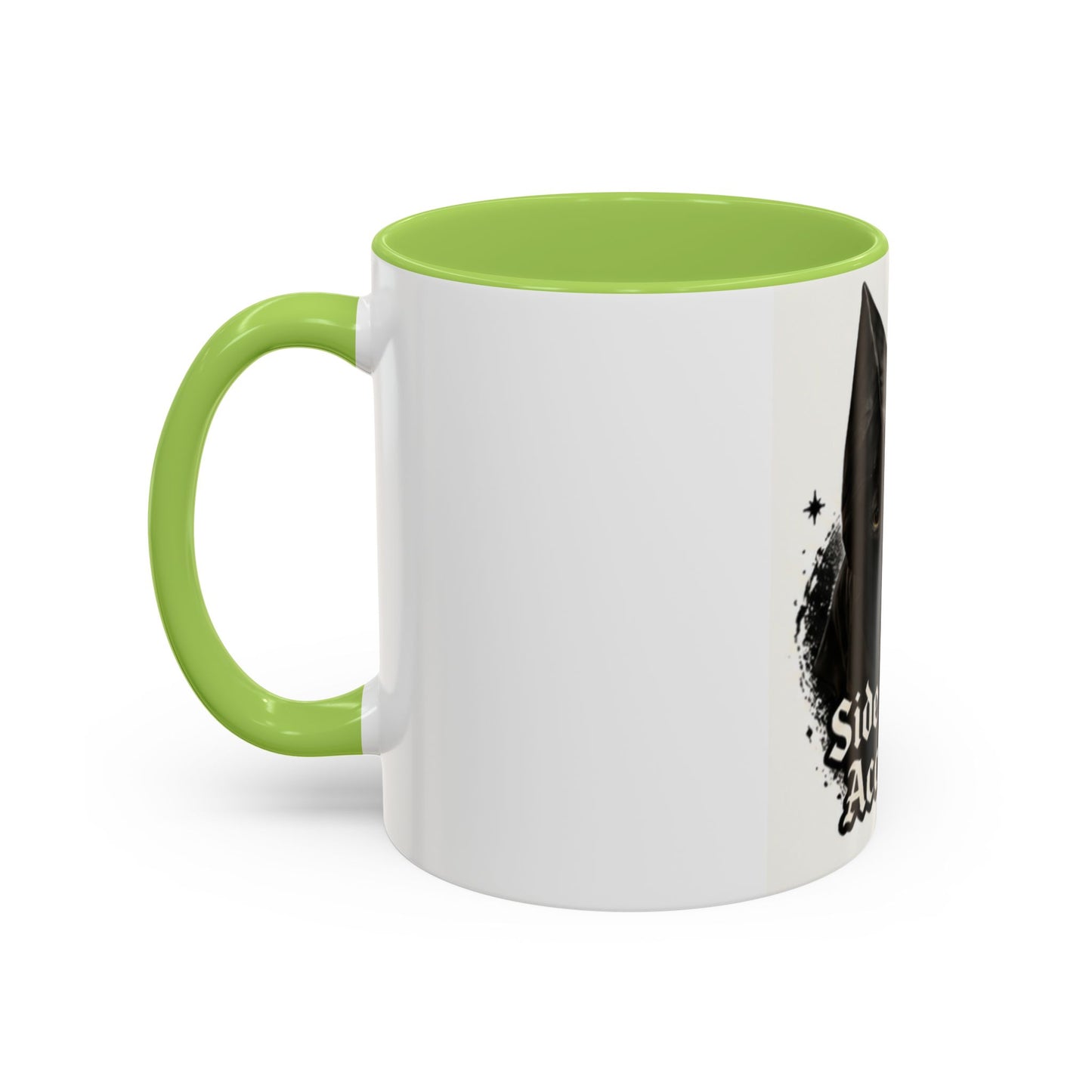 Shadow the Cat Quest Mug (11, 15oz)