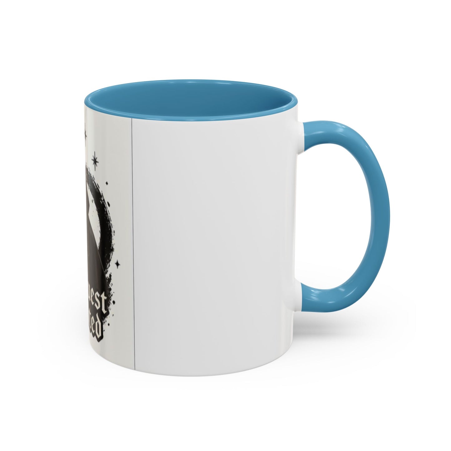 Shadow the Cat Quest Mug (11, 15oz)