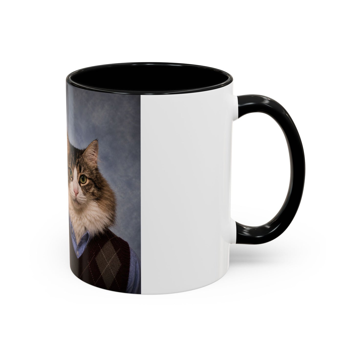 Shadow and Skye Mug (11, 15oz)