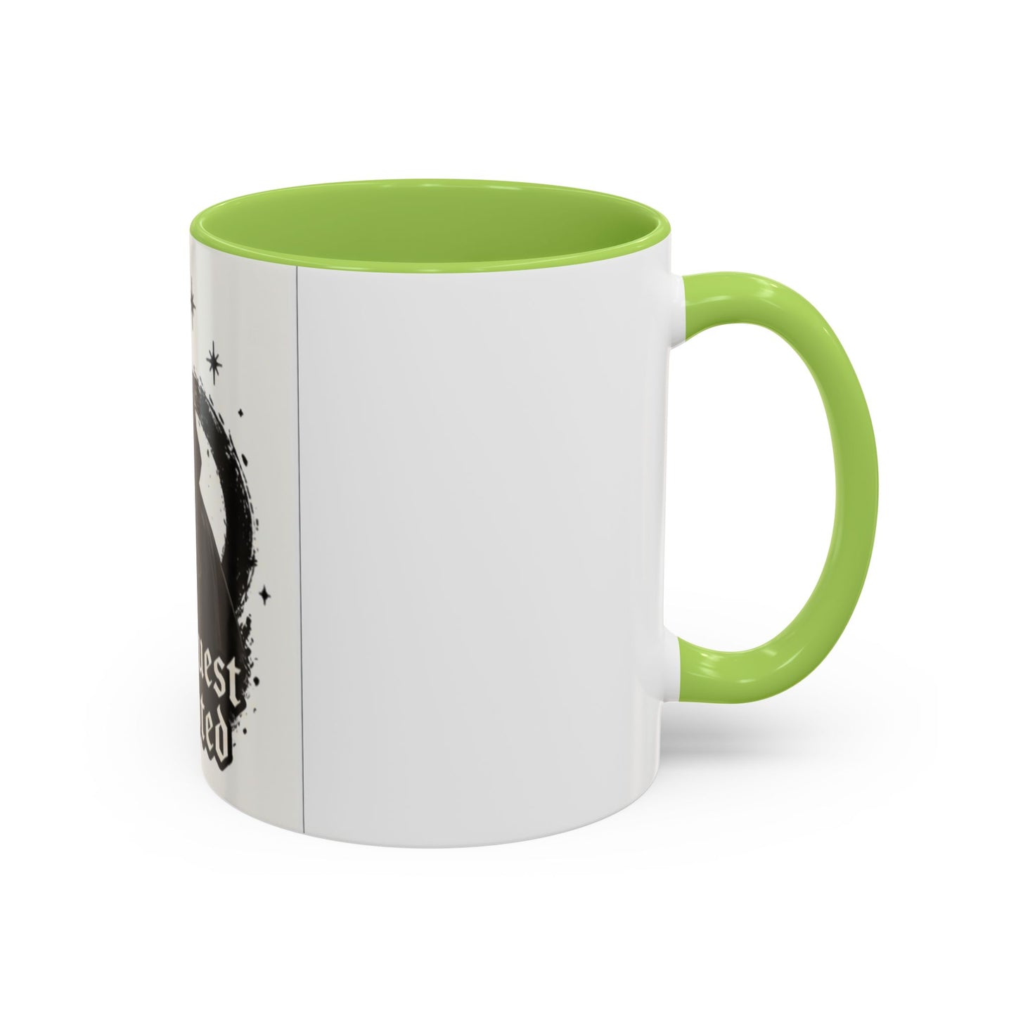 Shadow the Cat Quest Mug (11, 15oz)