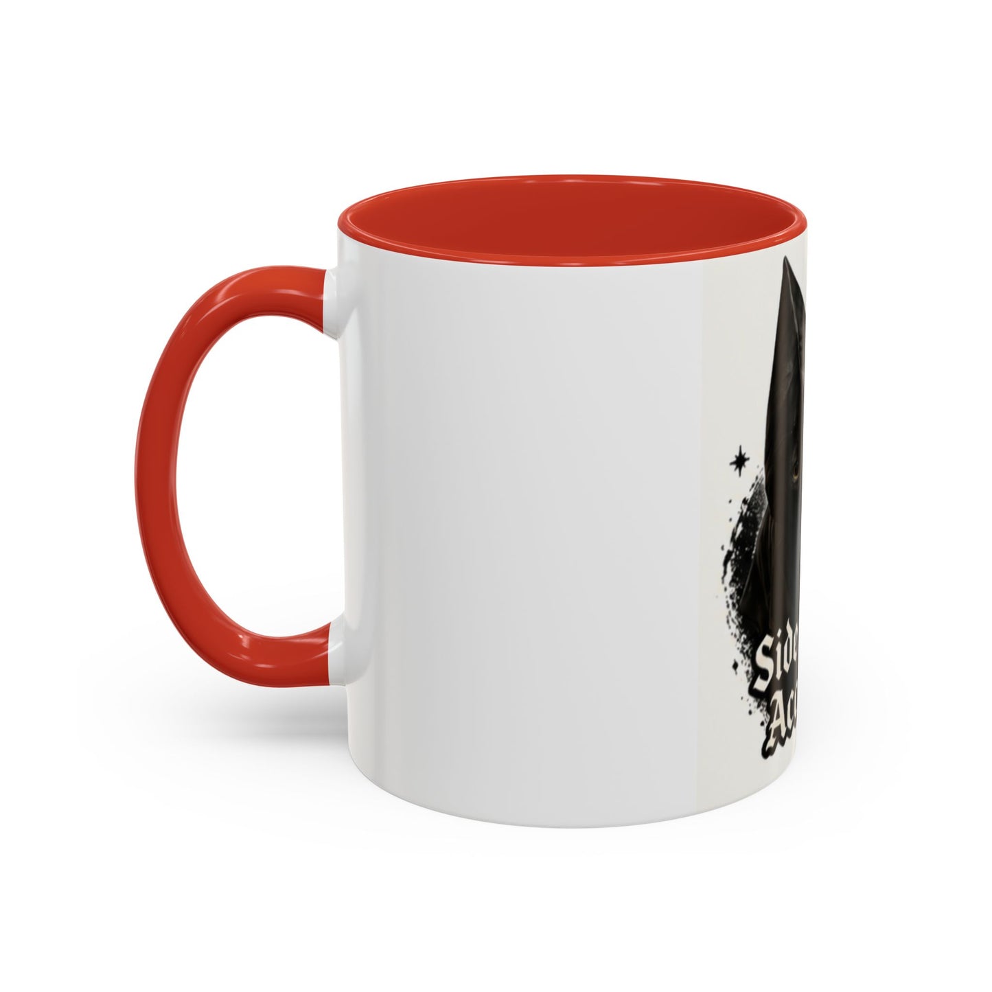 Shadow the Cat Quest Mug (11, 15oz)