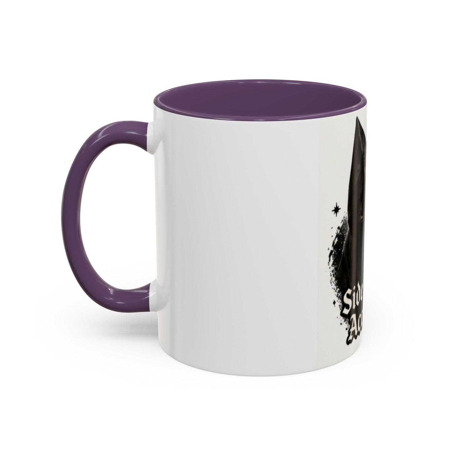 Shadow the Cat Quest Mug (11, 15oz)