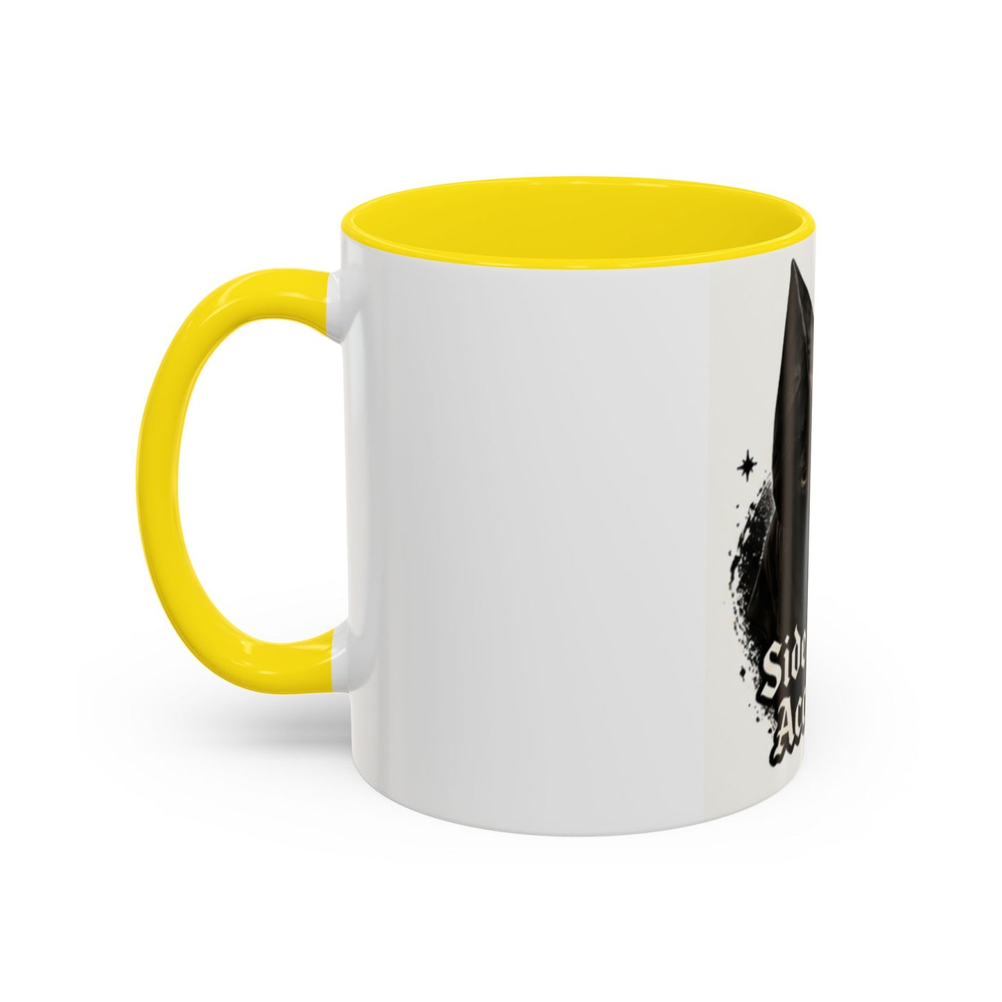 Shadow the Cat Quest Mug (11, 15oz)