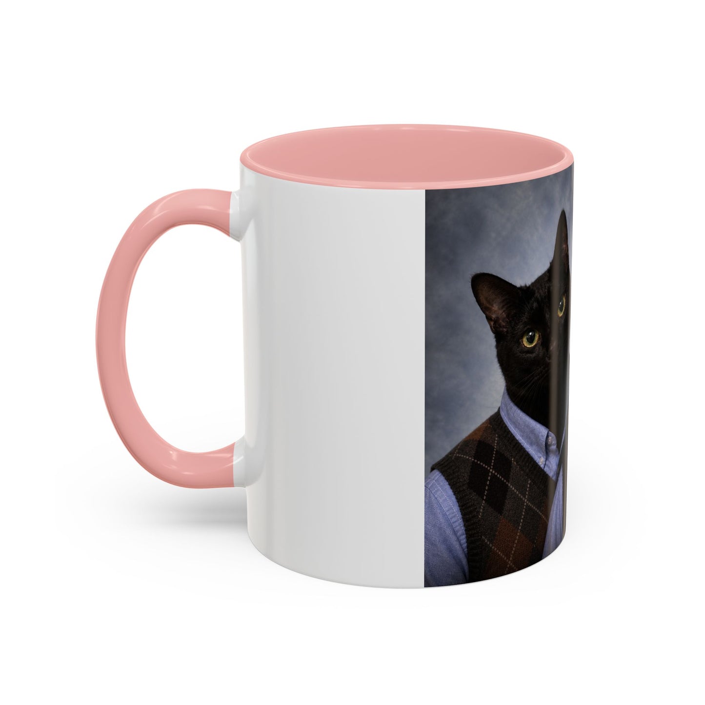 Shadow and Skye Mug (11, 15oz)