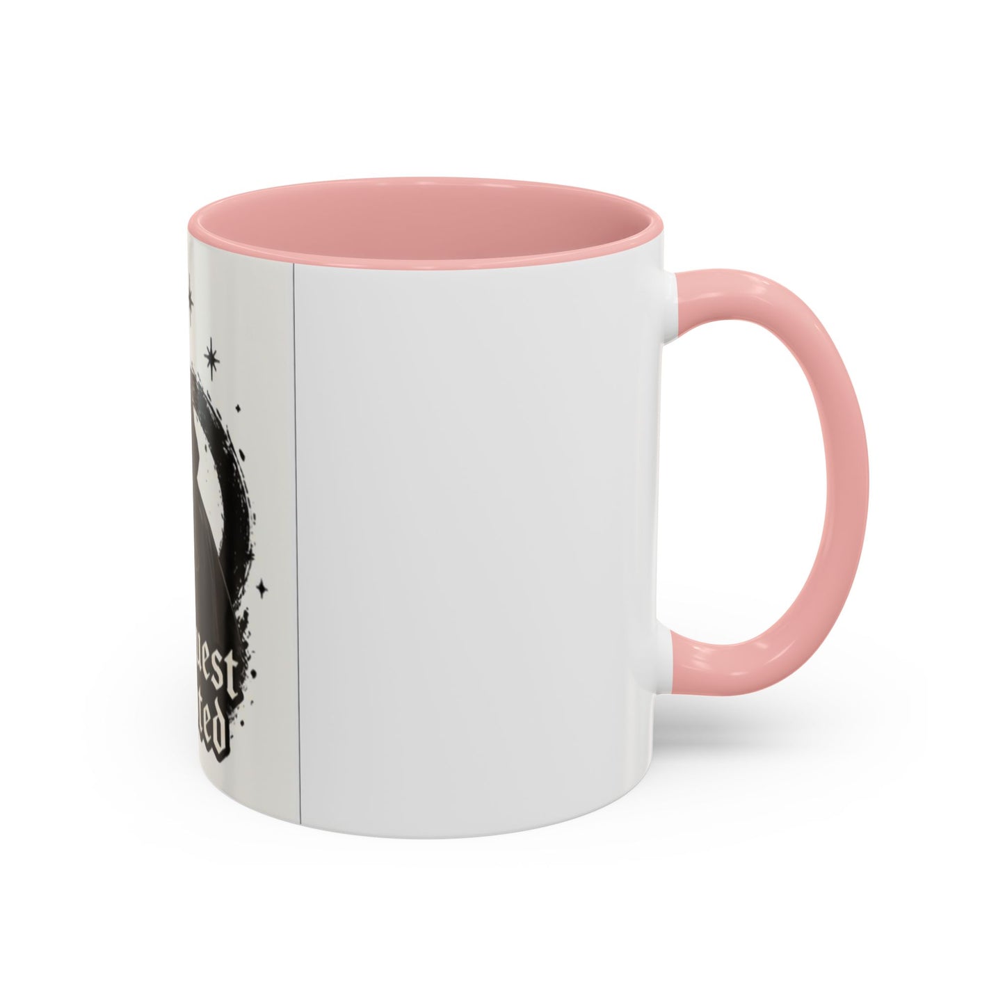 Shadow the Cat Quest Mug (11, 15oz)