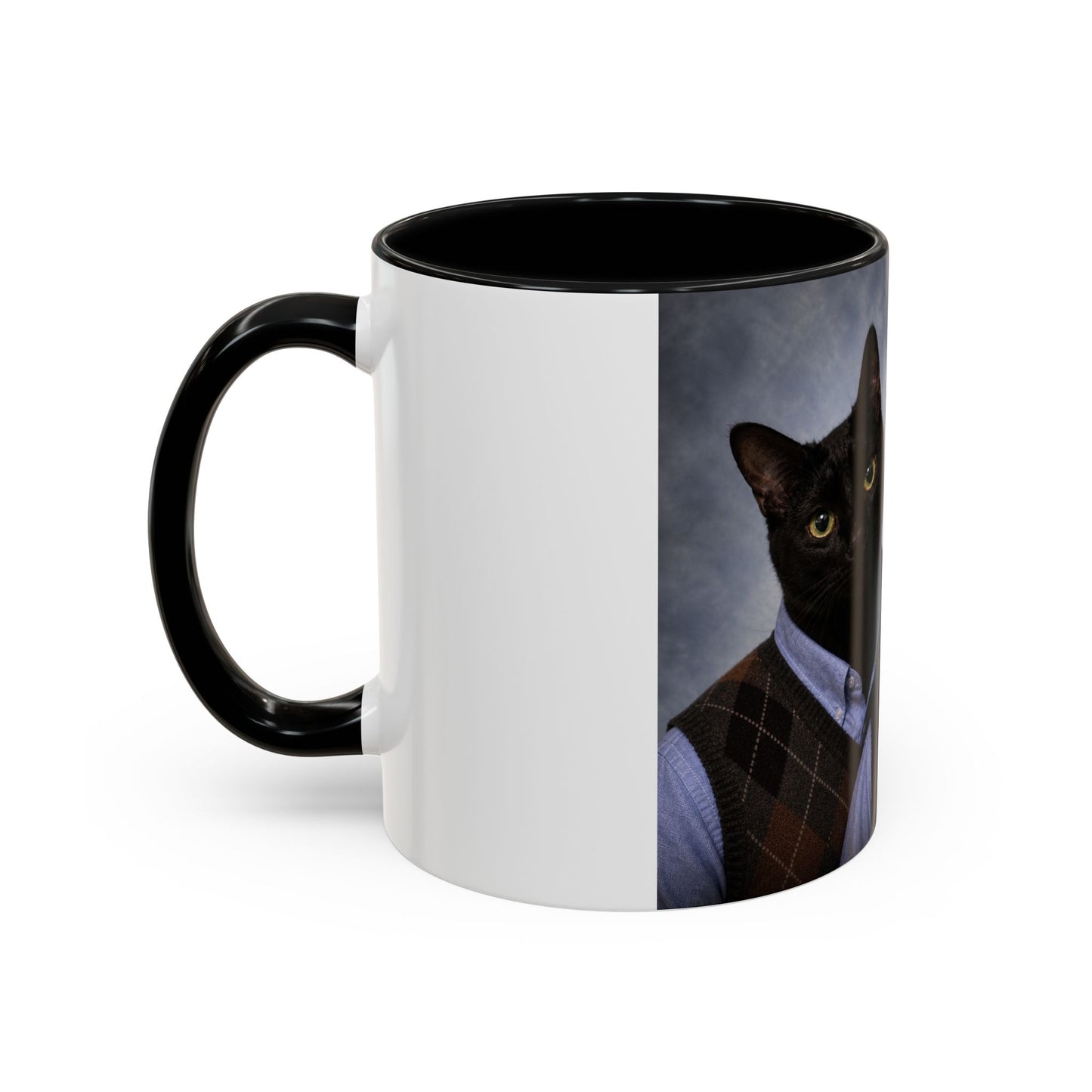 Shadow and Skye Mug (11, 15oz)