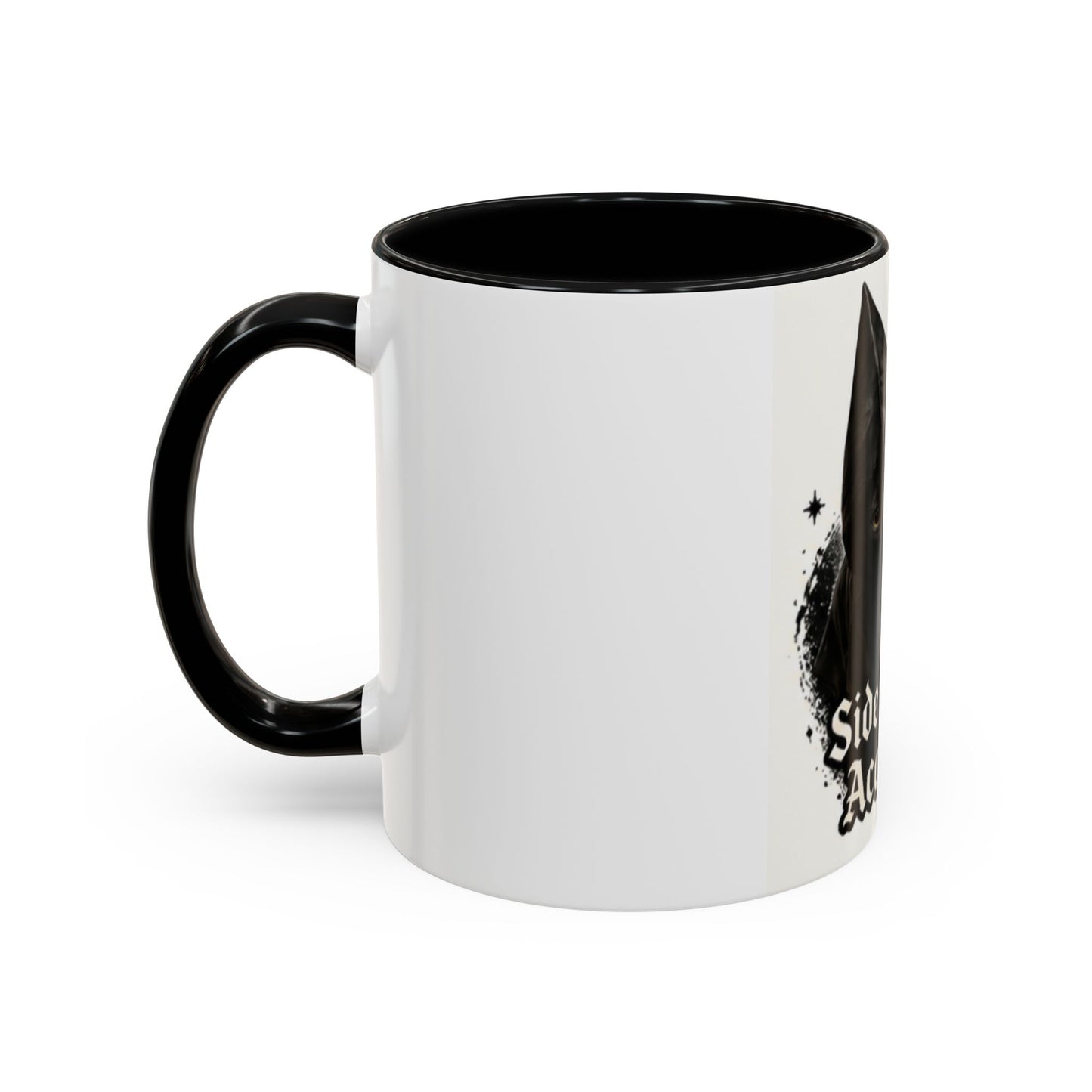 Shadow the Cat Quest Mug (11, 15oz)