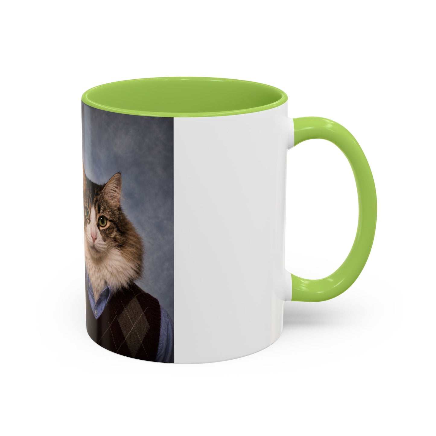 Shadow and Skye Mug (11, 15oz)