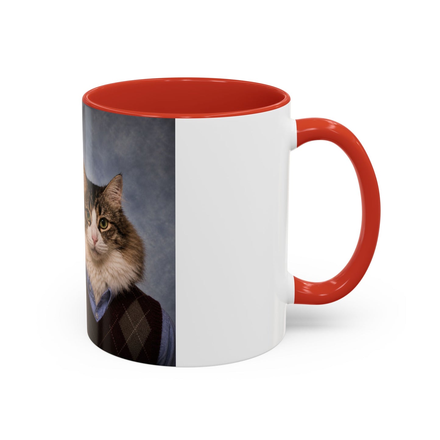 Shadow and Skye Mug (11, 15oz)