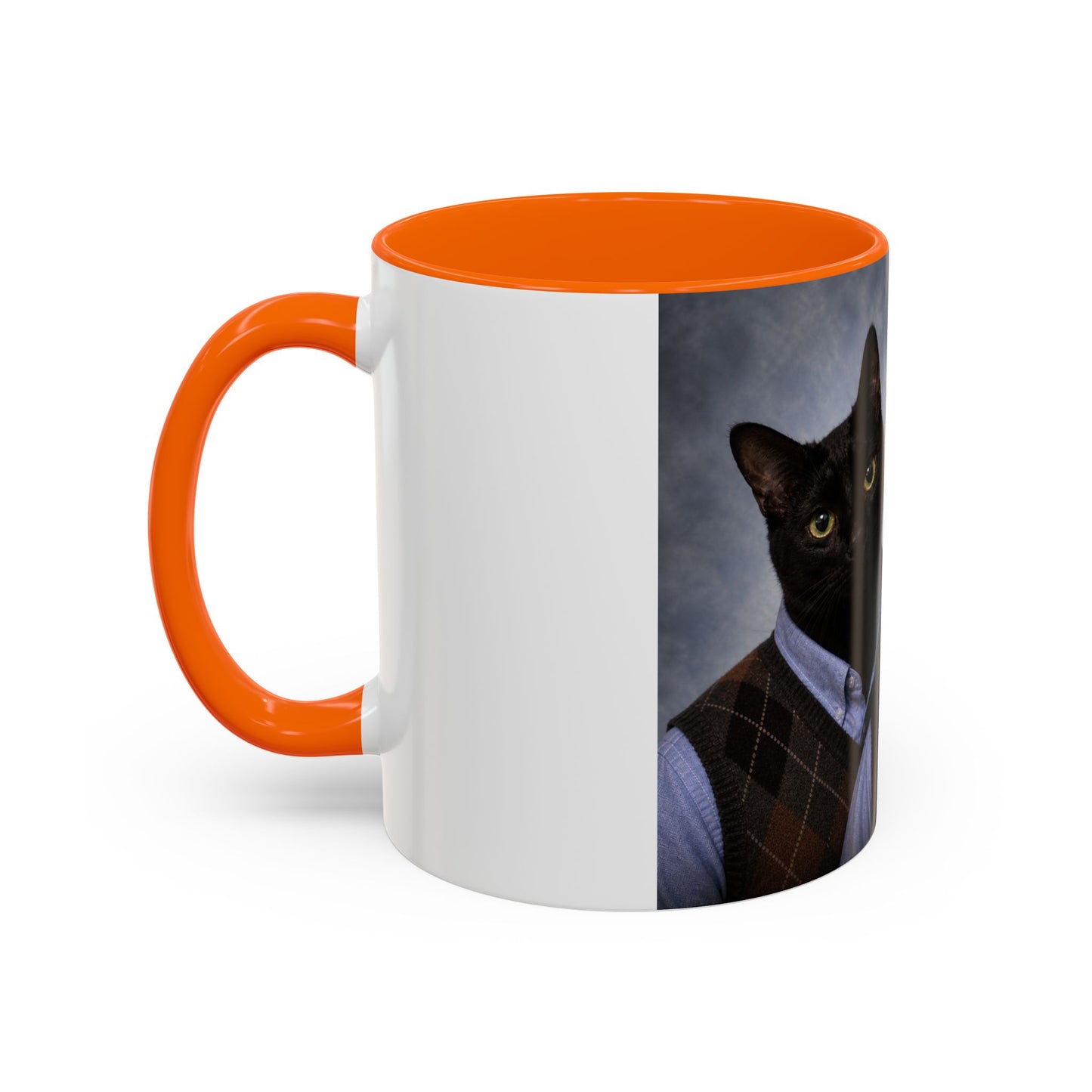 Shadow and Skye Mug (11, 15oz)