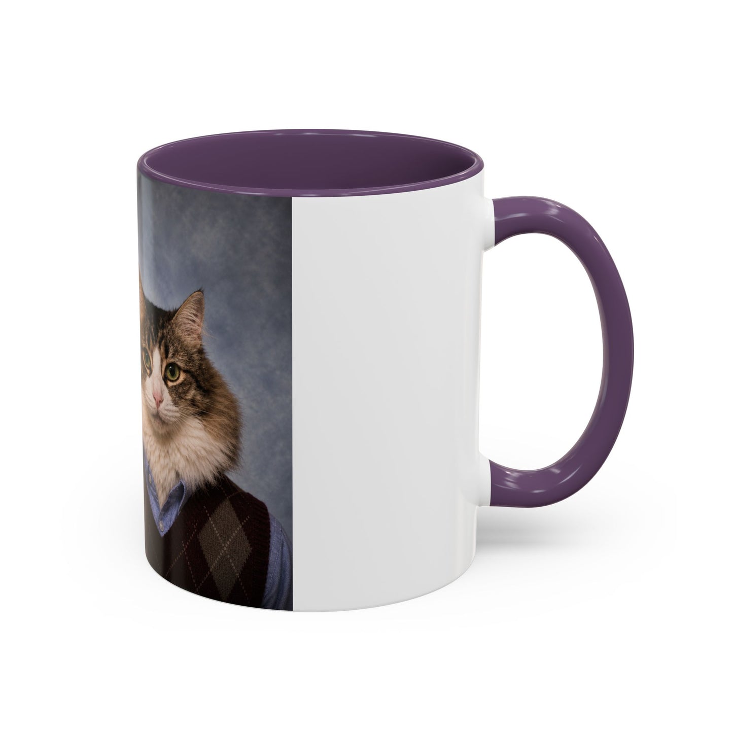 Shadow and Skye Mug (11, 15oz)